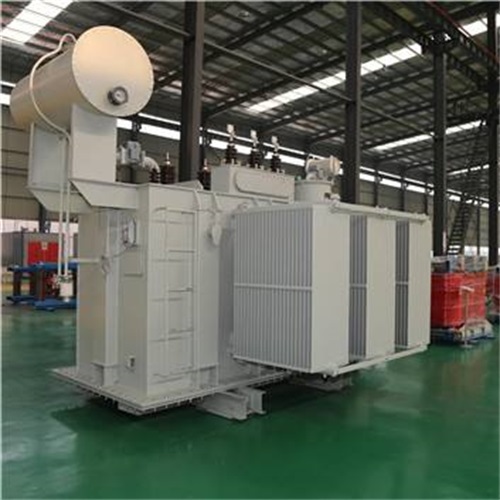 古冶S13-12500KVA/35KV/10KV/油浸式变压器现货