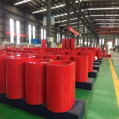 古冶SCB13-50KVA干式变压器