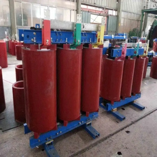 古冶SCBH15-800KVA电力变压器